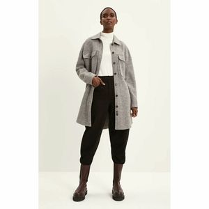 Frank and Oak Barrel Fit Pant